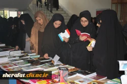 نمایشگاه کتاب 3