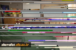 برگزاری کارگاه آموزشی اریگامی(کاردستی با کاغذ) 2