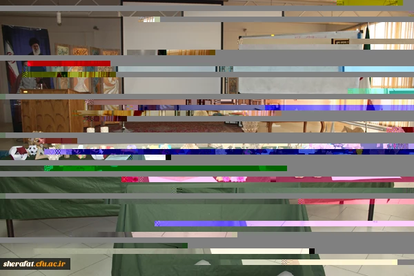 برگزاری کارگاه آموزشی اریگامی(کاردستی با کاغذ) 2