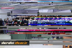 برگزاری کارگاه آموزشی اریگامی(کاردستی با کاغذ) 2