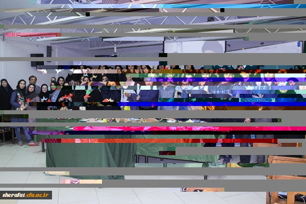 برگزاری کارگاه آموزشی اریگامی(کاردستی با کاغذ) 2