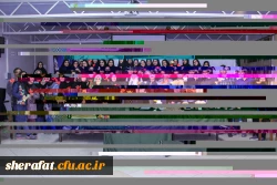 برگزاری کارگاه آموزشی اریگامی(کاردستی با کاغذ) 2