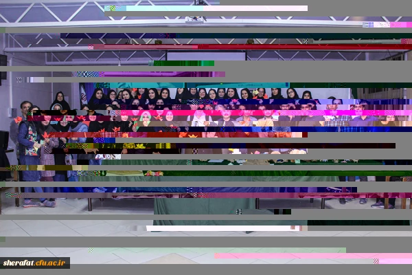 برگزاری کارگاه آموزشی اریگامی(کاردستی با کاغذ) 2