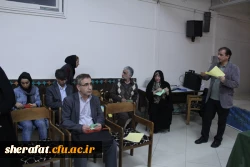 برگزاری کارگاه آموزشی اریگامی(کاردستی با کاغذ) 7