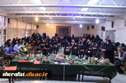 برگزاری کارگاه آموزشی اریگامی(کاردستی با کاغذ) 11