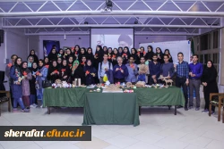 برگزاری کارگاه آموزشی اریگامی(کاردستی با کاغذ) 13