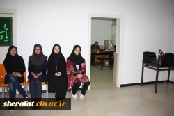 اطلاعیه حضور پزشک در مرکز 3