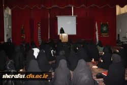 برگزاری همایش بهداشت فردی واجتماعی 3