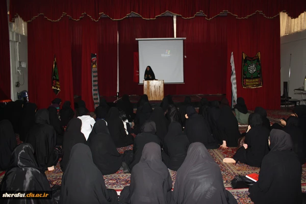 برگزاری همایش بهداشت فردی واجتماعی 3