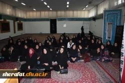 برگزاری همایش بهداشت فردی واجتماعی 2