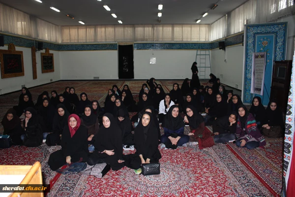 برگزاری همایش بهداشت فردی واجتماعی 2