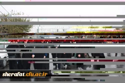 پیاده روی قافله جاماندگان اربعین در تهران

حضور پر شور دانشجویان شهید شرافت در راهپیمایی اربعین به سمت حرم شاه عبدالعظیم حسنی 7