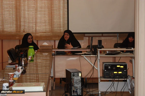 جلسه اساتید گروه علوم پایه

تشکیل دومین جلسه آموزشی وتبادل نظر اساتید گروه علوم پایه (زیست،شیمی،ریاضی،فیزیک) با ریاست مرکز 2