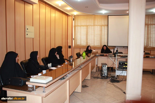 جلسه اساتید گروه علوم پایه

تشکیل دومین جلسه آموزشی وتبادل نظر اساتید گروه علوم پایه (زیست،شیمی،ریاضی،فیزیک) با ریاست مرکز 2