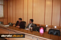 جلسه اساتید گروه علوم پایه

تشکیل دومین جلسه آموزشی وتبادل نظر اساتید گروه علوم پایه (زیست،شیمی،ریاضی،فیزیک) با ریاست مرکز 2