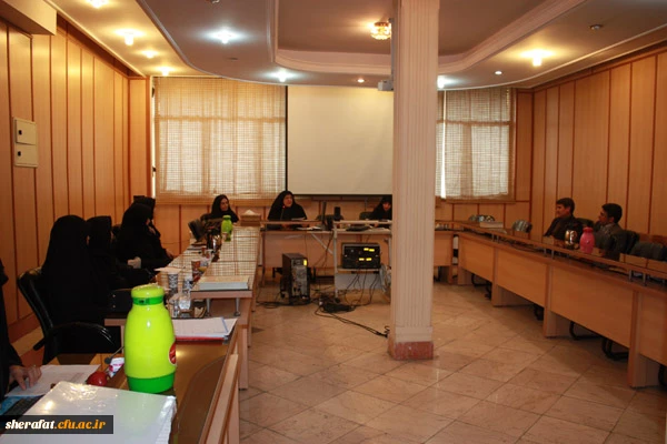 جلسه اساتید گروه علوم پایه

تشکیل دومین جلسه آموزشی وتبادل نظر اساتید گروه علوم پایه (زیست،شیمی،ریاضی،فیزیک) با ریاست مرکز 2