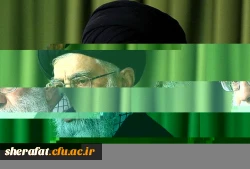 پیام رهبر انقلاب اسلامی در پی حوادث دردناک شهادت زائران در عراق و تصادف قطار

دغدغه حل ریشه ای این مصائب دردناک باید اولویت مسئولان باشد

 2