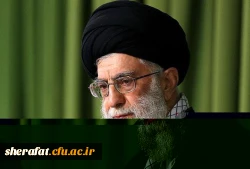 پیام رهبر انقلاب اسلامی در پی حوادث دردناک شهادت زائران در عراق و تصادف قطارو کشته شدن زائران علی ابن موسی الرضا(ع)

دغدغه حل ریشه ای این مصائب دردناک باید اولویت مسئولان باشد 2