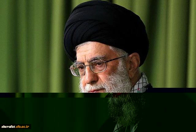 پیام رهبر انقلاب اسلامی در پی حوادث دردناک شهادت زائران در عراق و تصادف قطارو کشته شدن زائران علی ابن موسی الرضا(ع)

دغدغه حل ریشه ای این مصائب دردناک باید اولویت مسئولان باشد 2