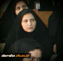 انا لله وانا الیه راجعون

درگذشت نابهنگام دانشجو معلم شیدا زارعی را به خانواده ودوستان  آن عزیز تسلیت عرض می کنیم 3