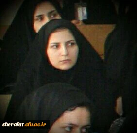 انا لله وانا الیه راجعون

درگذشت نابهنگام دانشجو معلم شیدا زارعی را به خانواده ودوستان  آن عزیز تسلیت عرض می کنیم 3