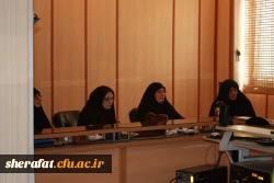 برگزاری جلسه مشترک علوم پایه استان تهران

با حضور جناب آقای دکتر سبحانی مدیریت محترم لایه استانی جهت برنامه ریزی همایش آموزش علوم 3