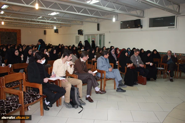 برگزاری همایش آموزش فلسفه به کودکان وتحول در آموزش وپرورش

باحضور دکتر قائدی از اعضاء هیئت علمی دانشگاه خوارزمی 4