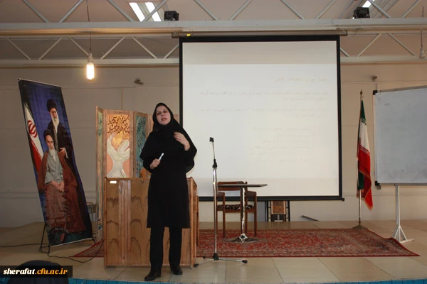 برگزاری نشست تخصصی آموزش کدگذاری در پژوهش روایی 

با حضور استاد دکتر اباذری وسایر اساتید رشته استثنائی 2