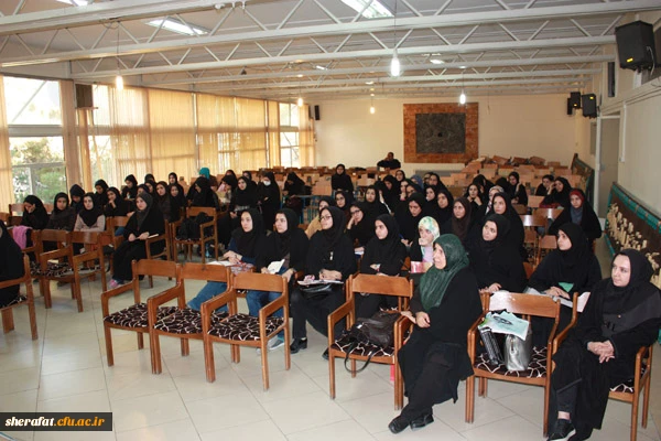 برگزاری نشست تخصصی آموزش کدگذاری در پژوهش روایی 

با حضور استاد دکتر اباذری وسایر اساتید رشته استثنائی 5