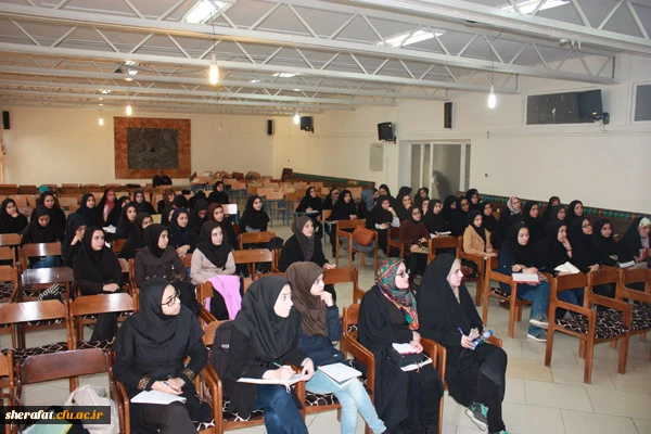 برگزاری نشست تخصصی آموزش کدگذاری در پژوهش روایی 

با حضور استاد دکتر اباذری وسایر اساتید رشته استثنائی 6