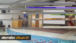 اکران فیلم سینمایی بادیگارد به کارگردانی ابراهیم حاتمی کیا

به مناسبت روز دانشجو فیلم بادیگارد اکران شد و با حضور جناب آقای قاسم زادگان مورد نقد وبررسی قرار گرفت

 3