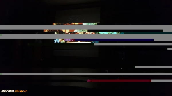 اکران فیلم سینمایی بادیگارد به کارگردانی ابراهیم حاتمی کیا

به مناسبت روز دانشجو فیلم بادیگارد اکران شد و با حضور جناب آقای قاسم زادگان مورد نقد وبررسی قرار گرفت

 2