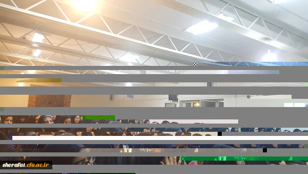 اکران فیلم سینمایی بادیگارد به کارگردانی ابراهیم حاتمی کیا

به مناسبت روز دانشجو فیلم بادیگارد اکران شد و با حضور جناب آقای قاسم زادگان مورد نقد وبررسی قرار گرفت 3