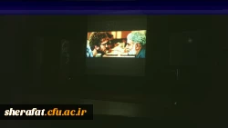 اکران فیلم سینمایی بادیگارد به کارگردانی ابراهیم حاتمی کیا

به مناسبت روز دانشجو فیلم بادیگارد اکران شد و با حضور جناب آقای قاسم زادگان مورد نقد وبررسی قرار گرفت 4