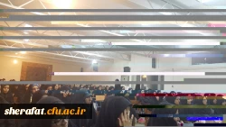 اکران فیلم سینمایی بادیگارد به کارگردانی ابراهیم حاتمی کیا

به مناسبت روز دانشجو فیلم بادیگارد اکران شد و با حضور جناب آقای قاسم زادگان مورد نقد وبررسی قرار گرفت 4