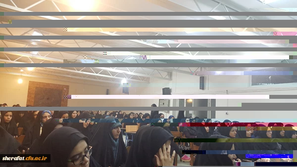 اکران فیلم سینمایی بادیگارد به کارگردانی ابراهیم حاتمی کیا

به مناسبت روز دانشجو فیلم بادیگارد اکران شد و با حضور جناب آقای قاسم زادگان مورد نقد وبررسی قرار گرفت 4