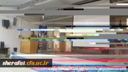 اکران فیلم سینمایی بادیگارد به کارگردانی ابراهیم حاتمی کیا

به مناسبت روز دانشجو فیلم بادیگارد اکران شد و با حضور جناب آقای قاسم زادگان مورد نقد وبررسی قرار گرفت 3