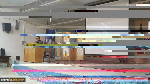 اکران فیلم سینمایی بادیگارد به کارگردانی ابراهیم حاتمی کیا

به مناسبت روز دانشجو فیلم بادیگارد اکران شد و با حضور جناب آقای قاسم زادگان مورد نقد وبررسی قرار گرفت 3