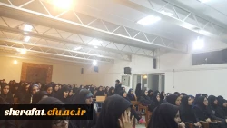 اکران فیلم سینمایی بادیگارد به کارگردانی ابراهیم حاتمی کیا

به مناسبت روز دانشجو فیلم بادیگارد اکران شد و با حضور جناب آقای قاسم زادگان مورد نقد وبررسی قرار گرفت 4