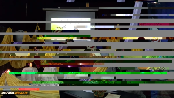 شب شعر دانشجویی

برگزاری شب شعر با داوری استاد محترم جناب آقای قاسم زادگان 5