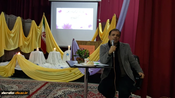 شب شعر دانشجویی

برگزاری شب شعر با داوری استاد محترم جناب آقای قاسم زادگان 2