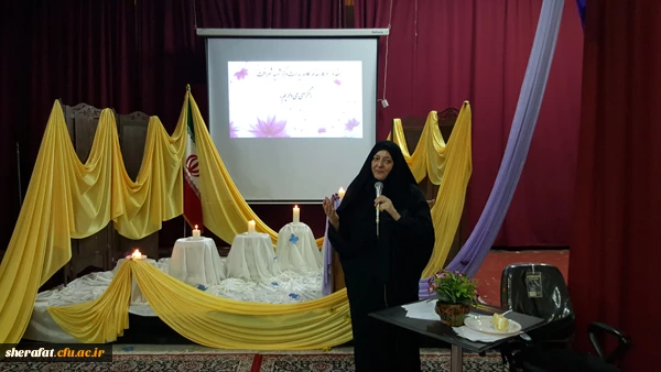 شب شعر دانشجویی

برگزاری شب شعر با داوری استاد محترم جناب آقای قاسم زادگان 2