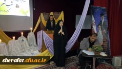 شب شعر دانشجویی

برگزاری شب شعر با داوری استاد محترم جناب آقای قاسم زادگان 2