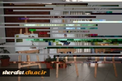 برگزاری نمایشگاه پوستری به مناسبت روز دانشجو

 موضوع:چرا مرگ بر آمریکا؟؟
 5