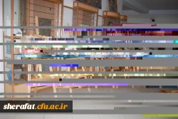 برگزاری نمایشگاه پوستری به مناسبت روز دانشجو

 موضوع:چرا مرگ بر آمریکا؟؟ 2