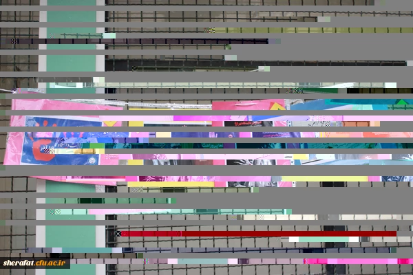 برگزاری نمایشگاه پوستری به مناسبت روز دانشجو

 موضوع:چرا مرگ بر آمریکا؟؟ 3