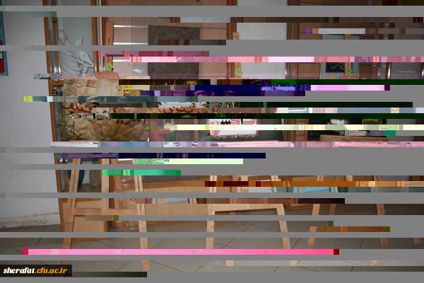 برگزاری نمایشگاه پوستری به مناسبت روز دانشجو

 موضوع:چرا مرگ بر آمریکا؟؟ 11