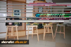 برگزاری نمایشگاه پوستری به مناسبت روز دانشجو

 موضوع:چرا مرگ بر آمریکا؟؟ 3