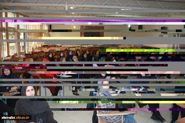 کارگاه روانشناسی بازی/با حضور استاد حسینی لر وجمعی از معلمان مناطق تهران 2