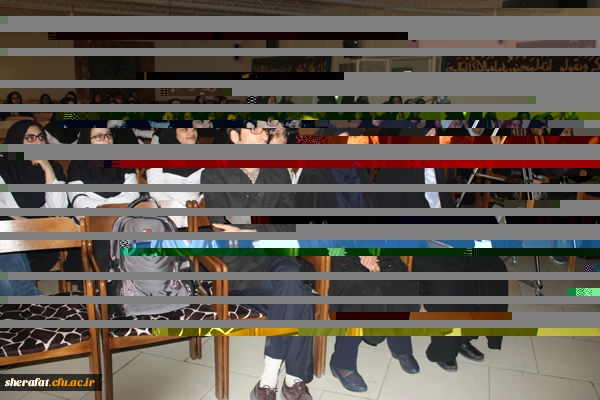 سخنرانی علمی استاد محترم سرکار خانم دکترحسینی

برگزار ی سخنرانی علمی با موضوع:زیبا شناسی وریاضیات 3